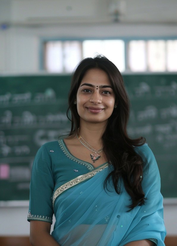 Dr. Meera Patel